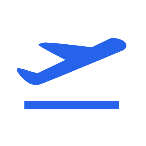 dummy flight ticket